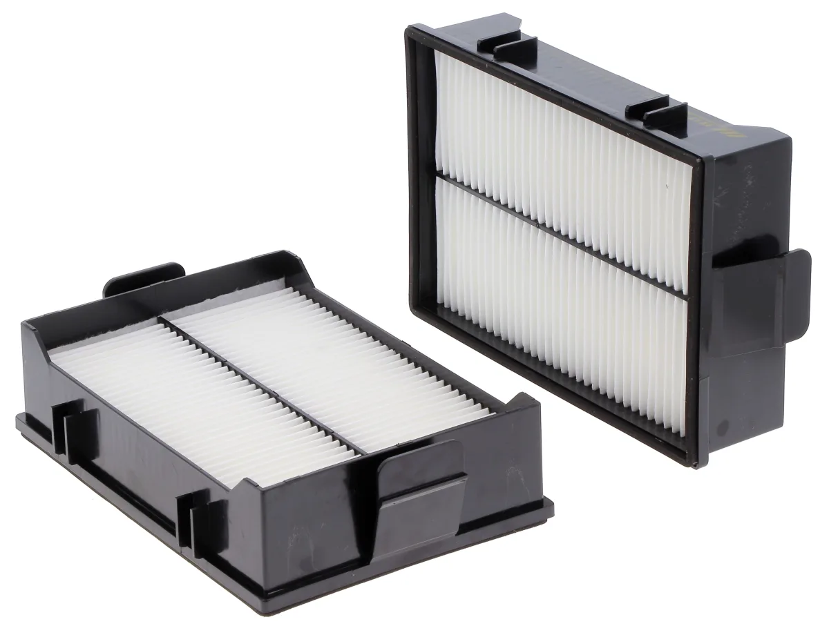 SC80021 Hifi Filter