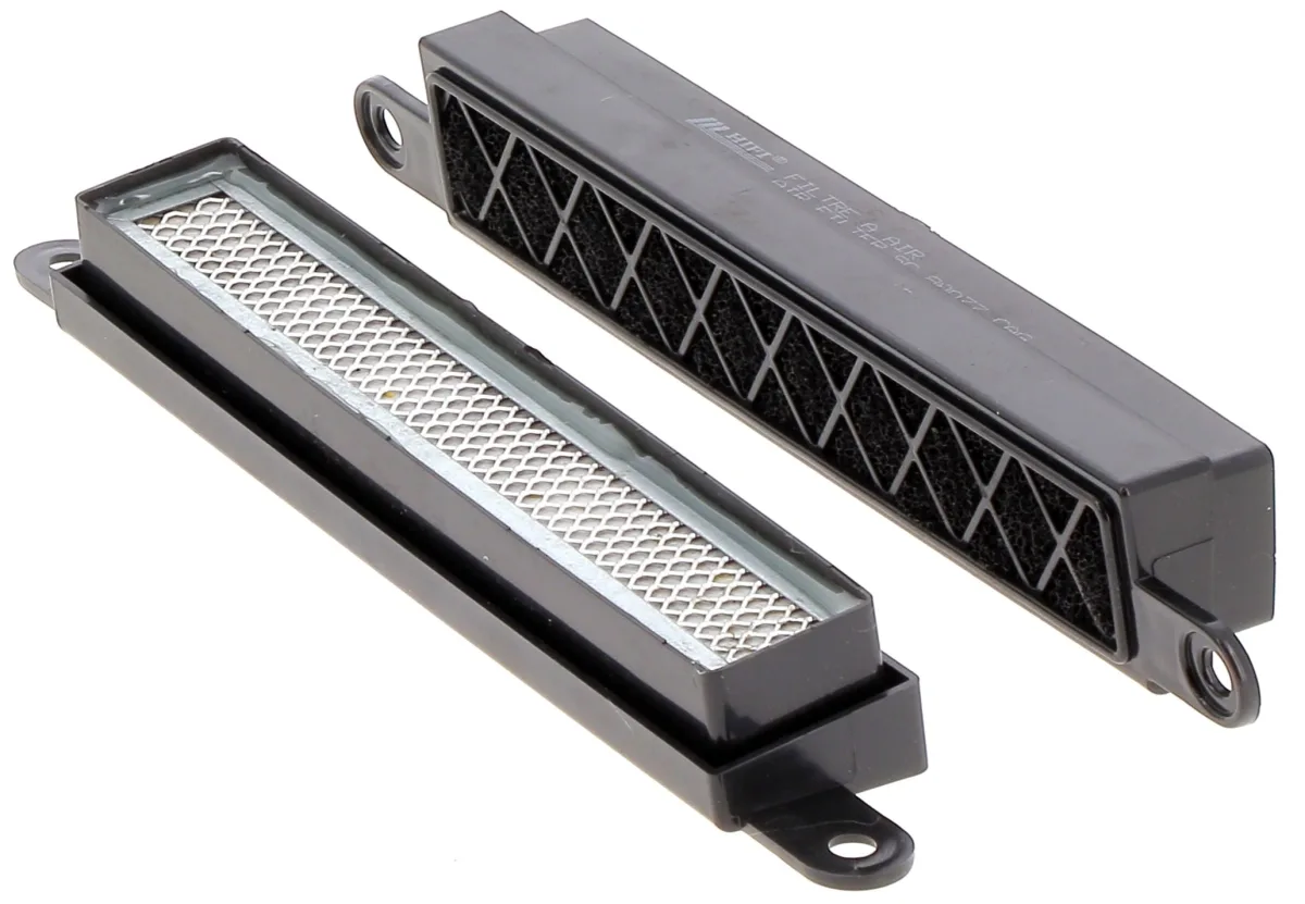 SC80077CAG Hifi Filter