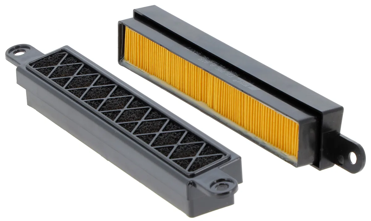 SC80077 Hifi Filter
