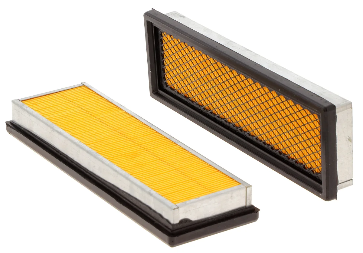 SC80087 Hifi Filter