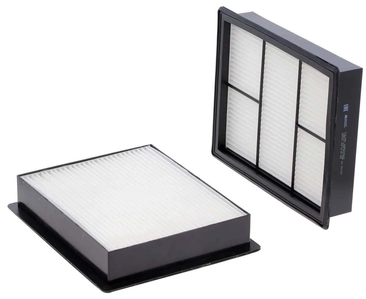 SC80102 Hifi Filter