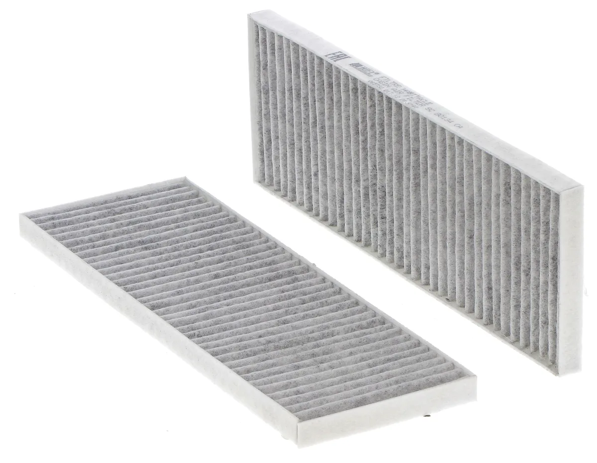 SC80134CA Hifi Filter