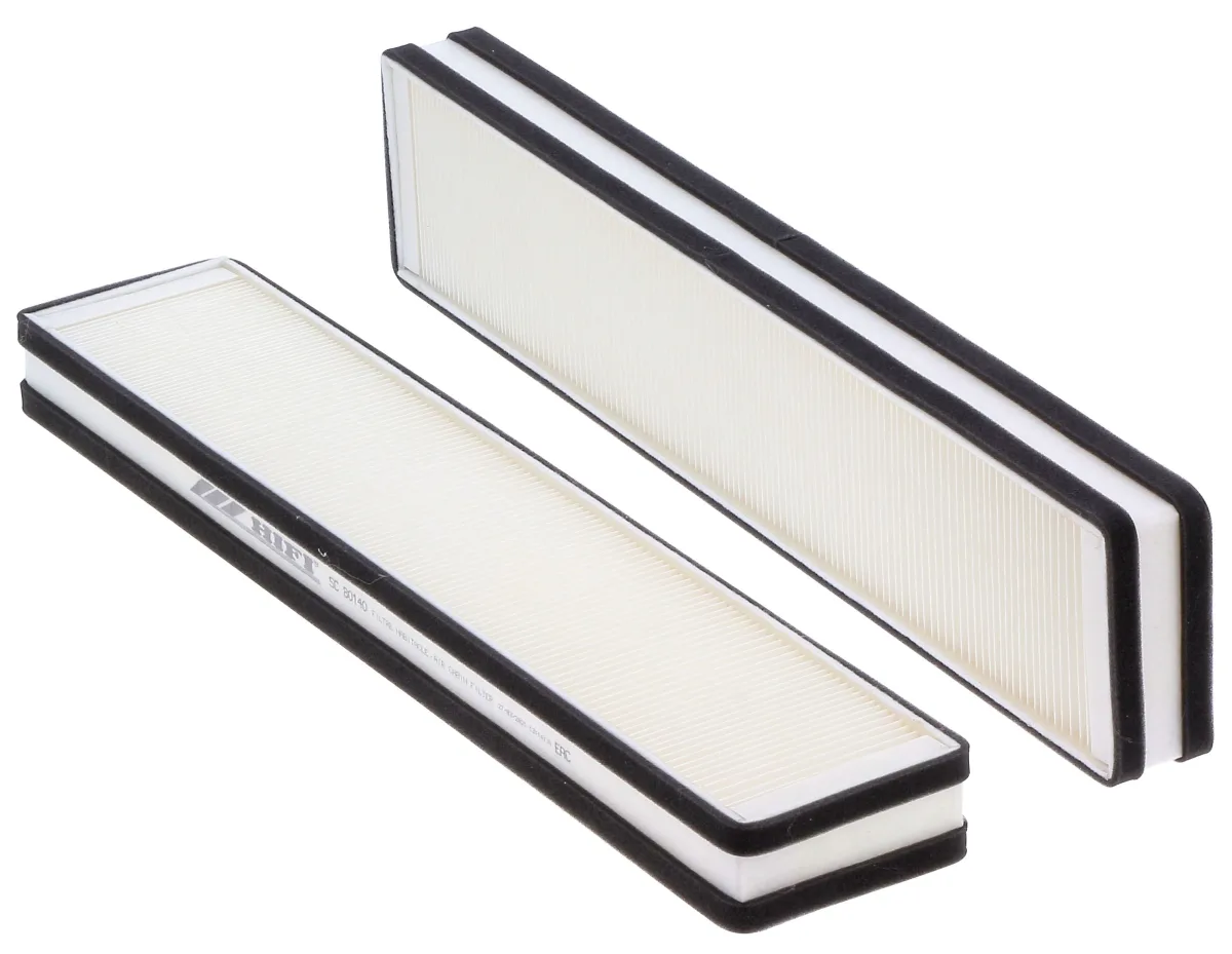 SC80140 Hifi Filter
