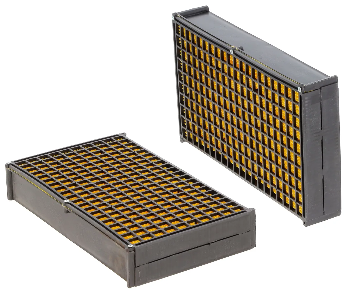 SC80149 Hifi Filter