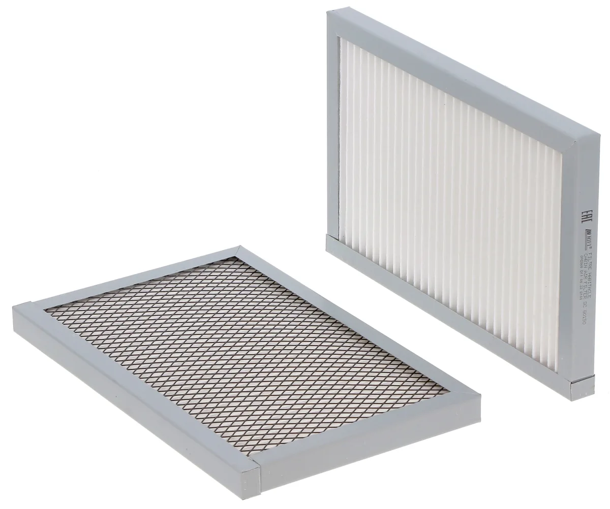 SC80150 Hifi Filter