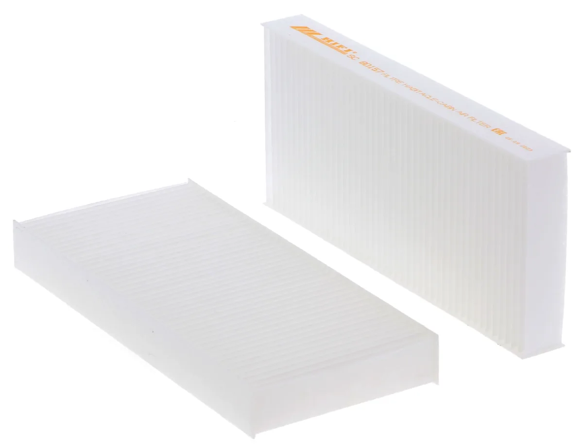SC80157 Hifi Filter