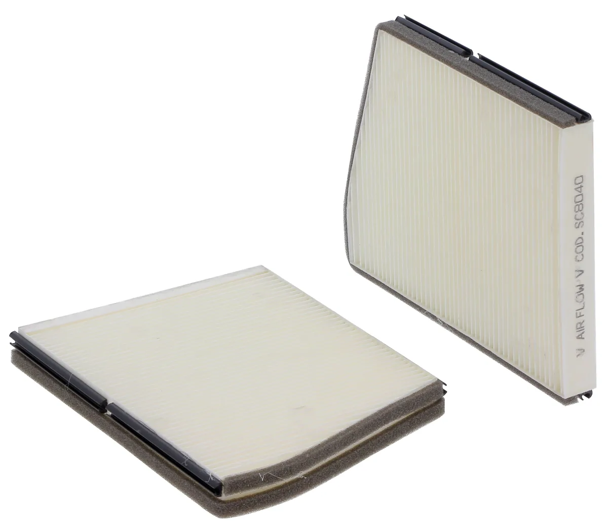 SC8040 Hifi Filter