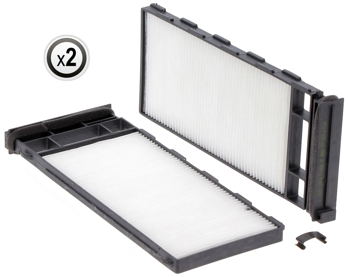 SC8043KIT Hifi Filter