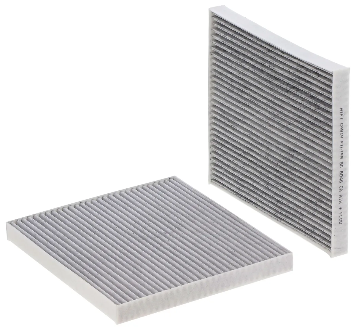 SC8046CA Hifi Filter