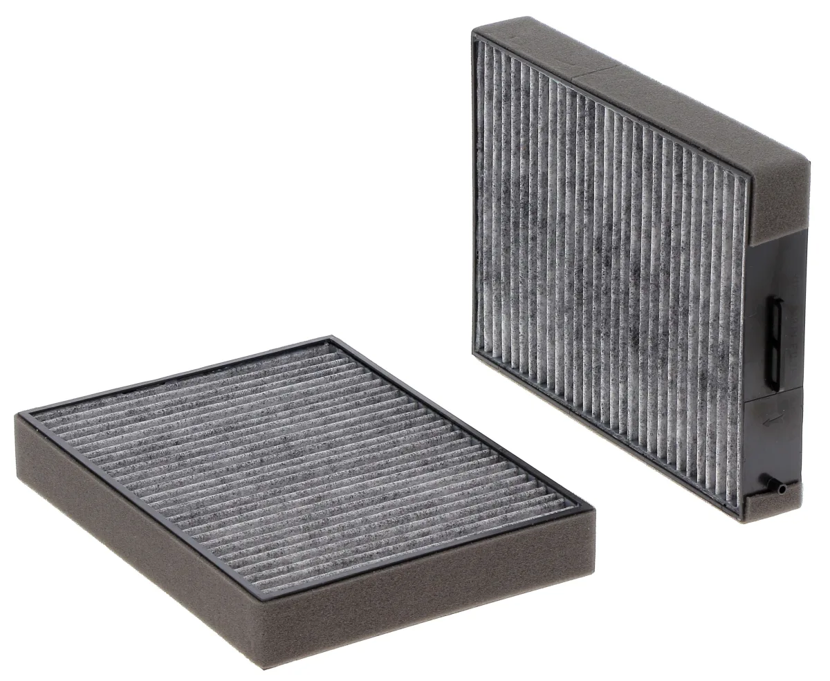 SC8047CA Hifi Filter