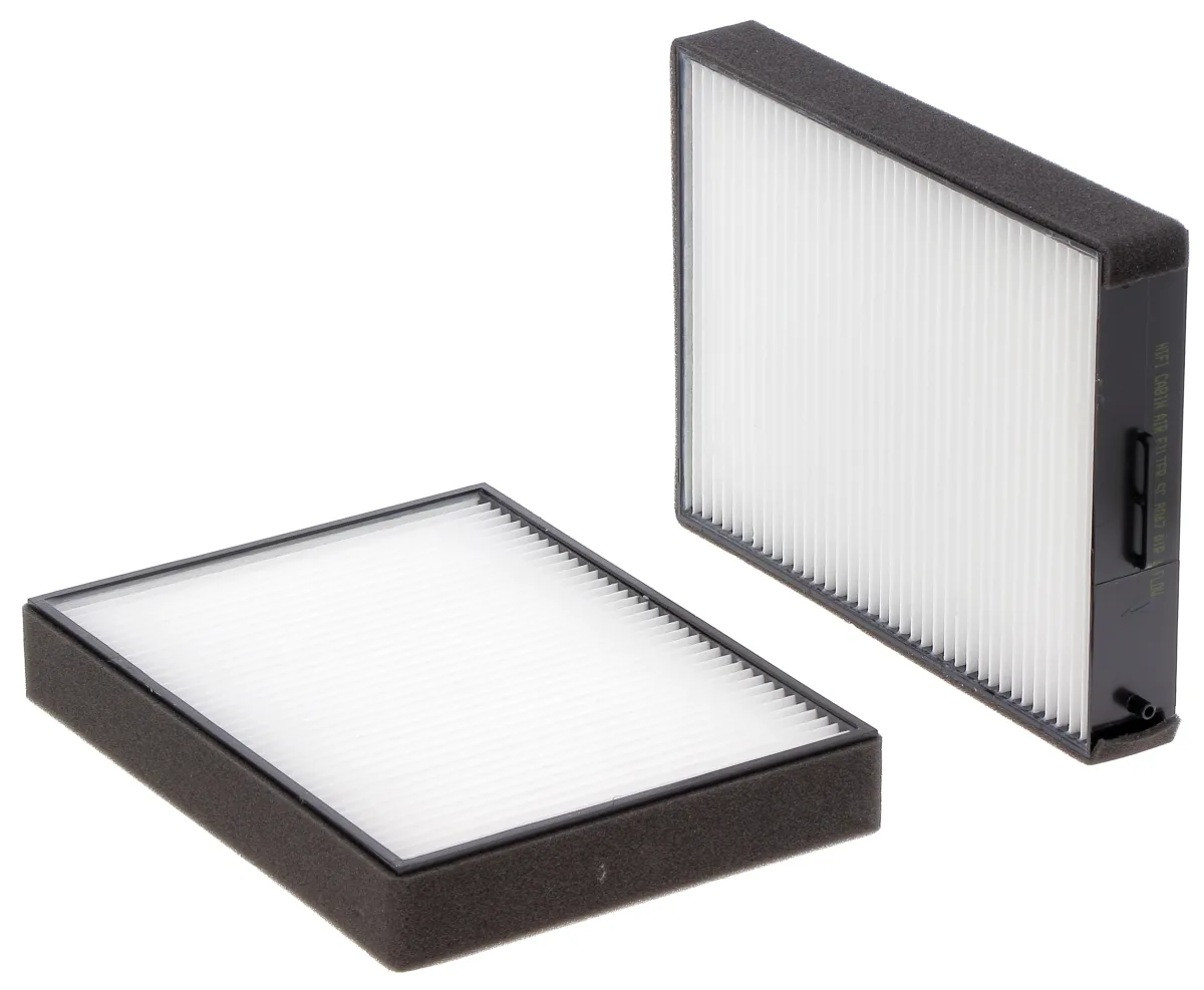 SC8047 Hifi Filter