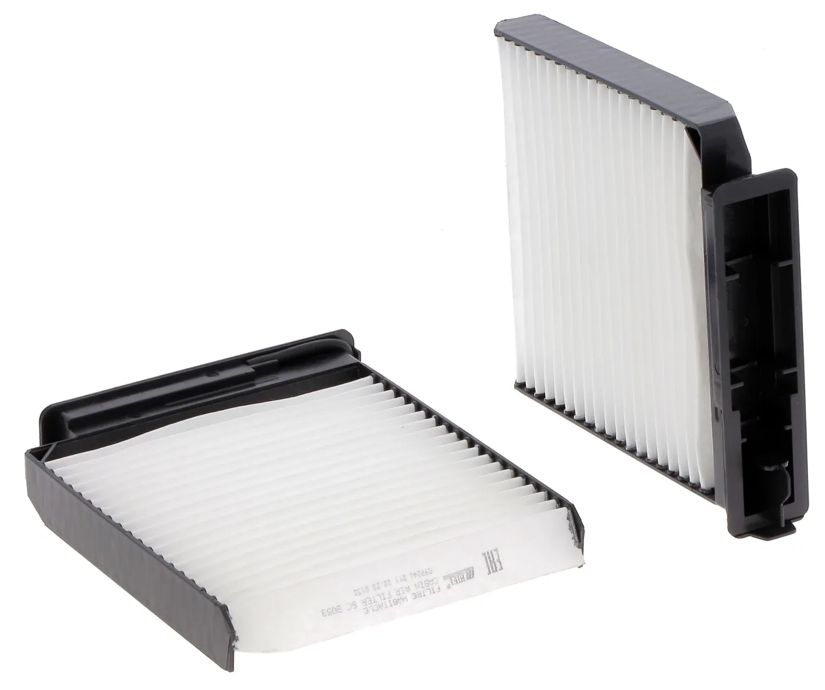 SC8053 Hifi Filter