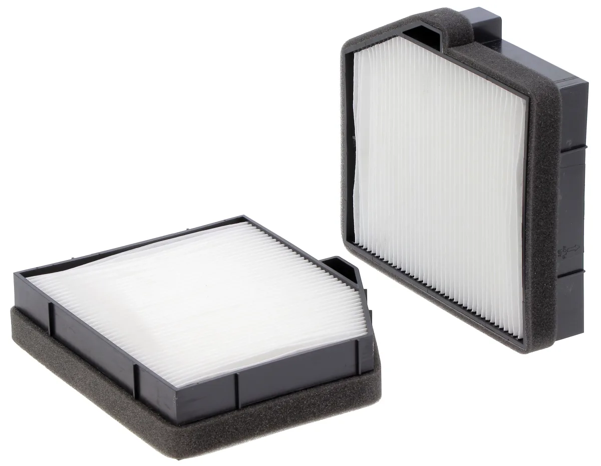 SC8055 Hifi Filter