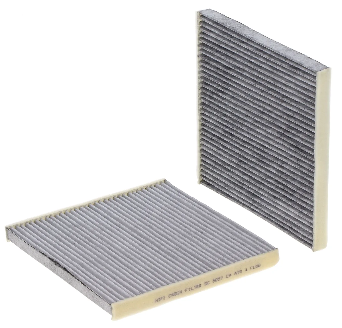 SC8057CA Hifi Filter