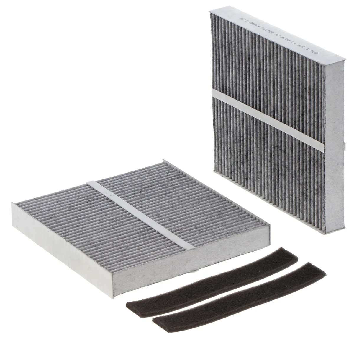 SC8058CA Hifi Filter