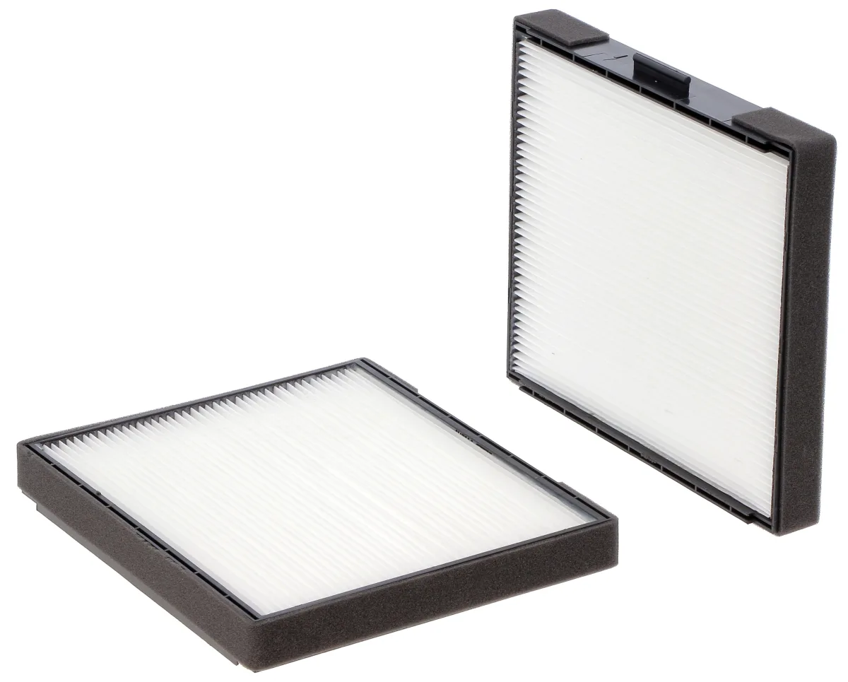 SC8059 Hifi Filter