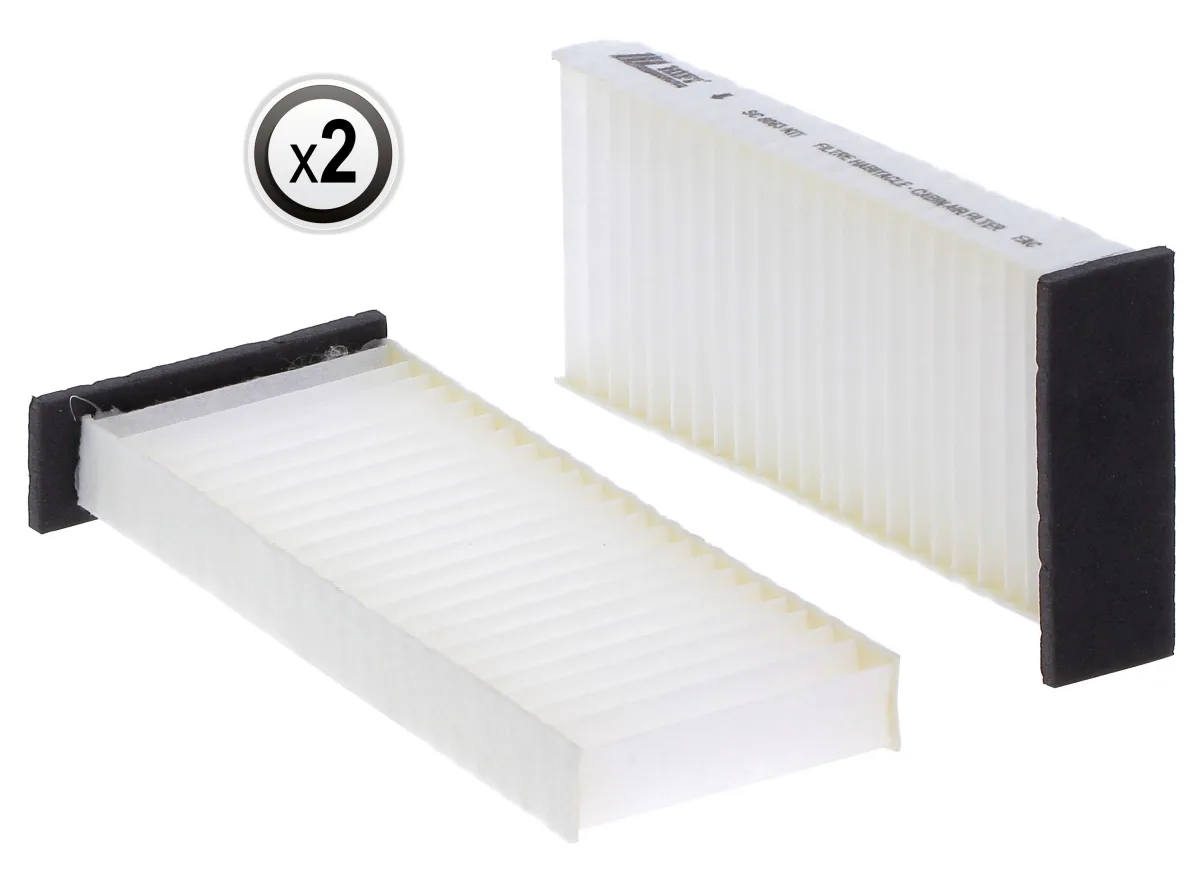SC8063KIT Hifi Filter