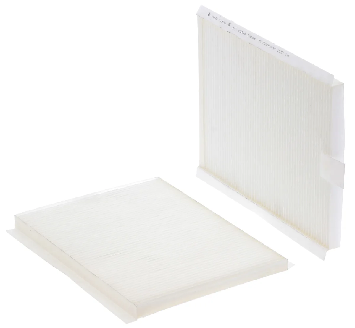 SC8066 Hifi Filter