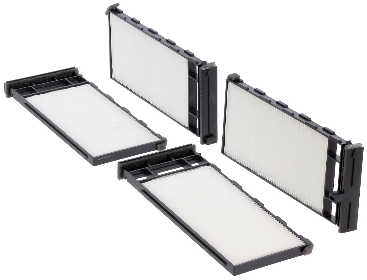 SC8068KIT Hifi Filter
