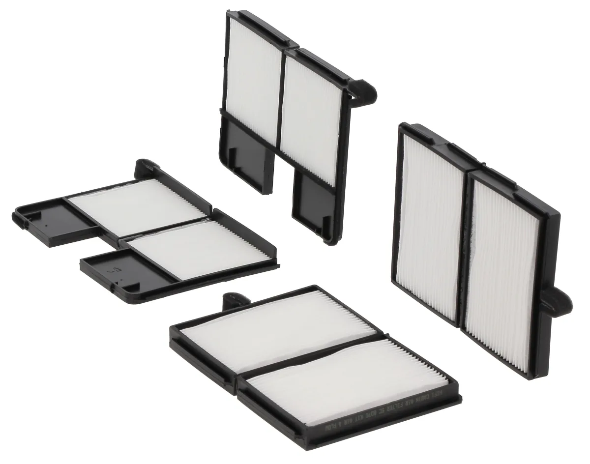 SC8070KIT Hifi Filter