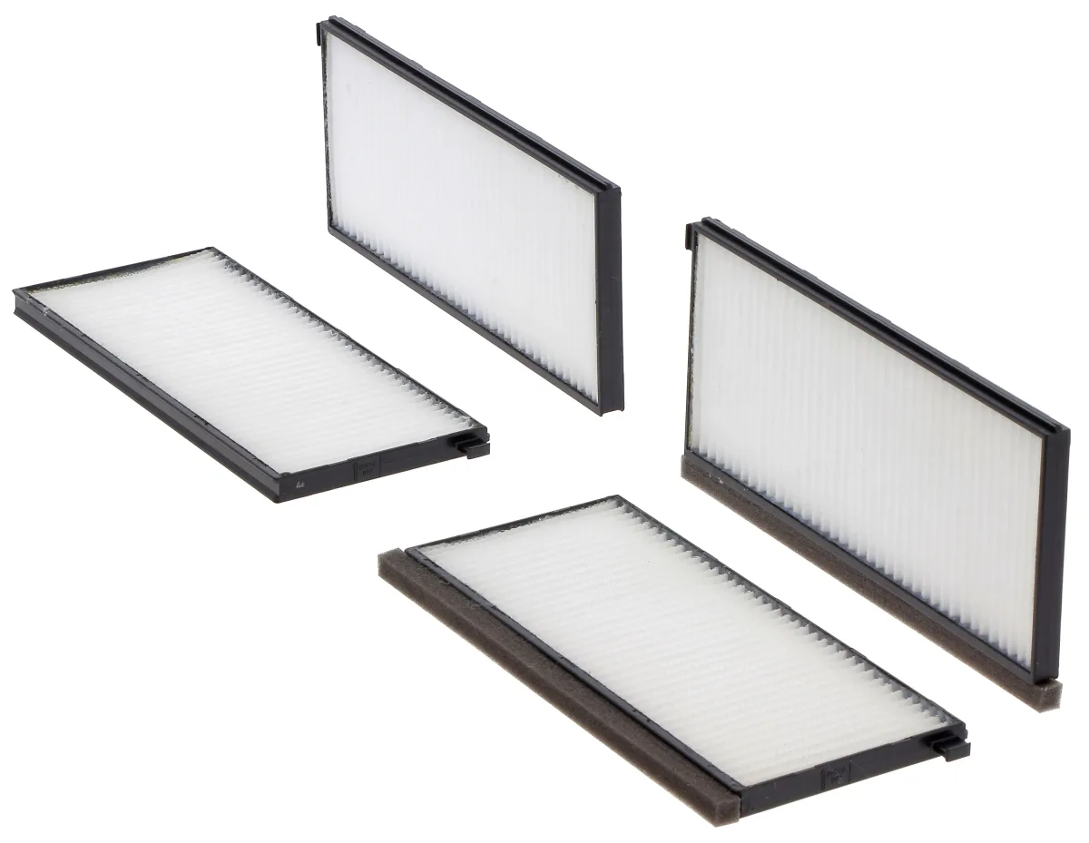 SC8077KIT Hifi Filter