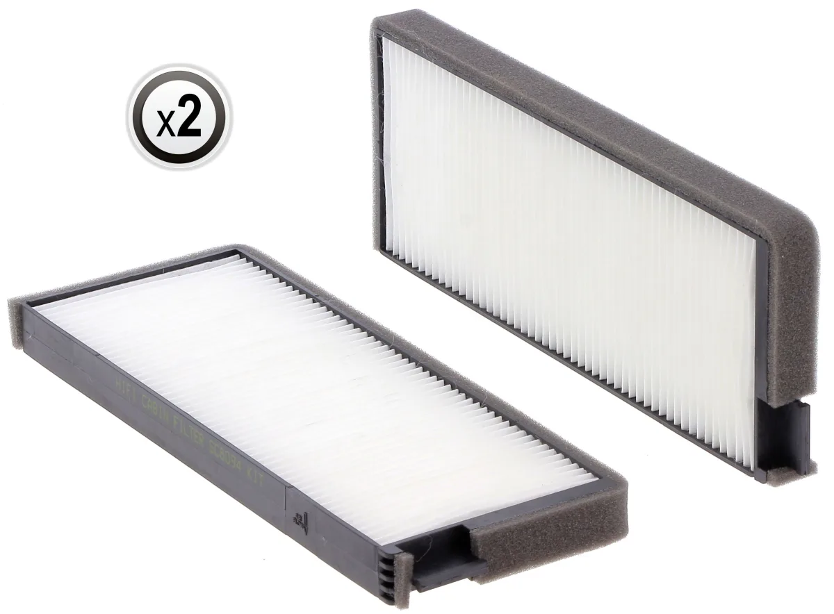 SC8094KIT Hifi Filter