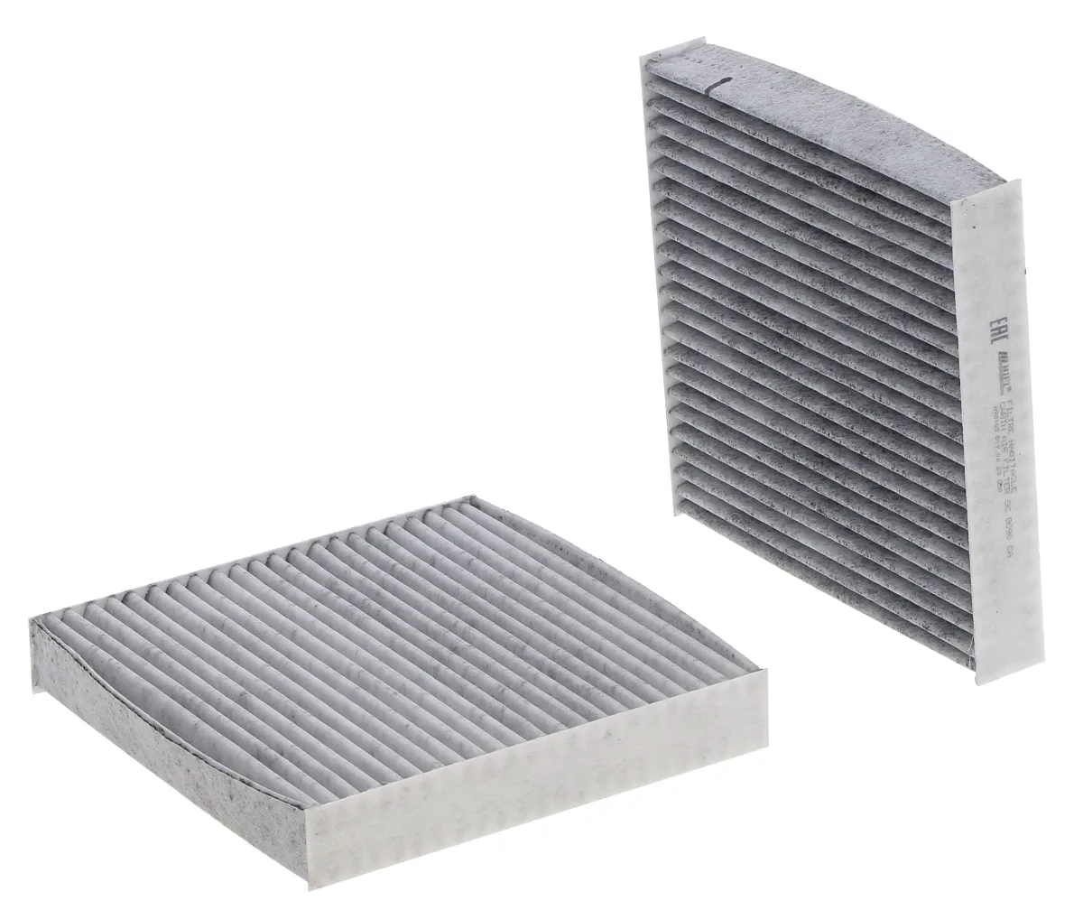 SC8096CA Hifi Filter