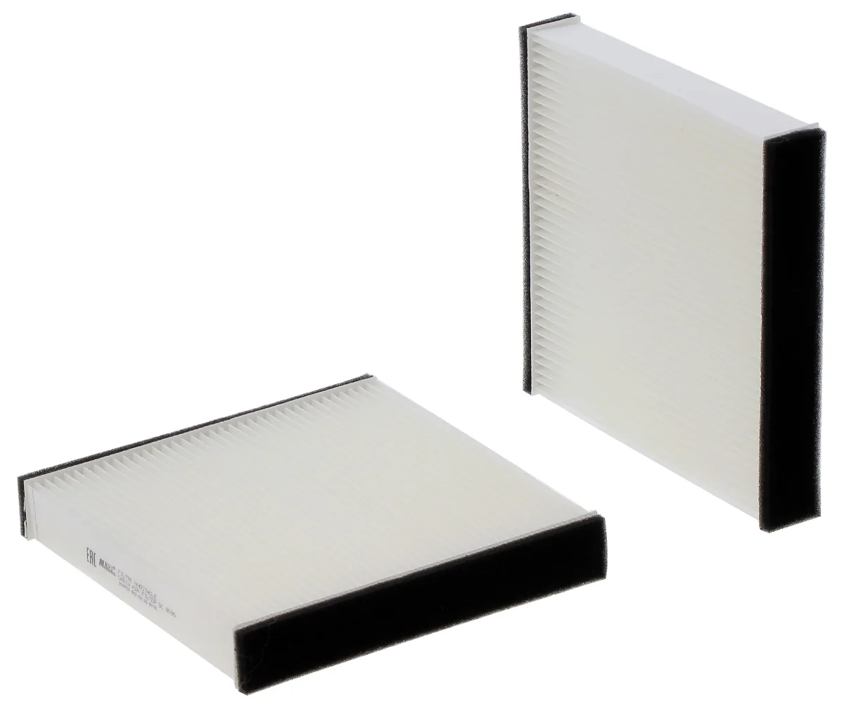 SC8096 Hifi Filter