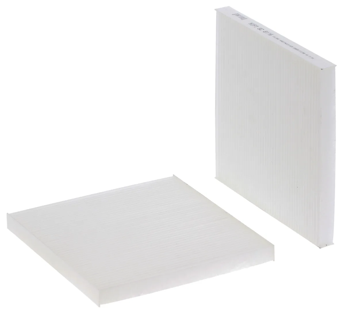 SC8116 Hifi Filter