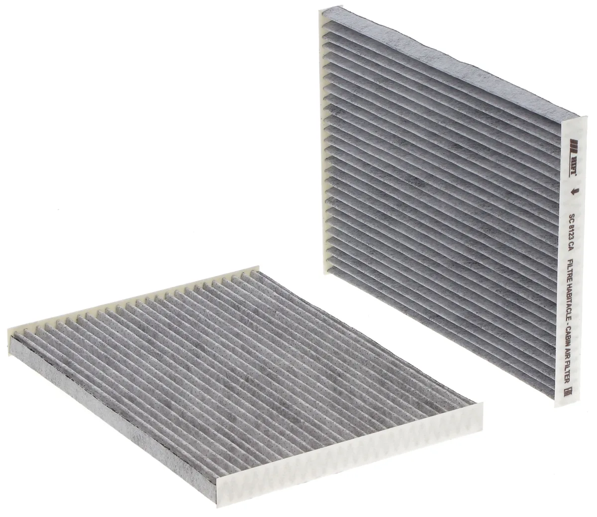 SC8123CA Hifi Filter