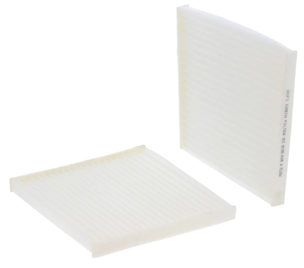 SC8125 Hifi Filter