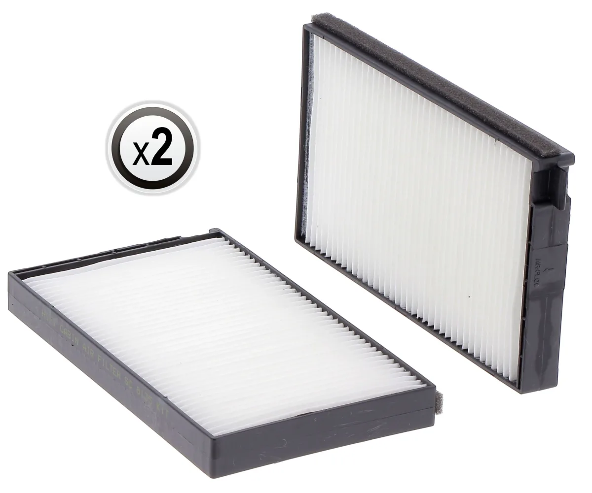SC8135KIT Hifi Filter