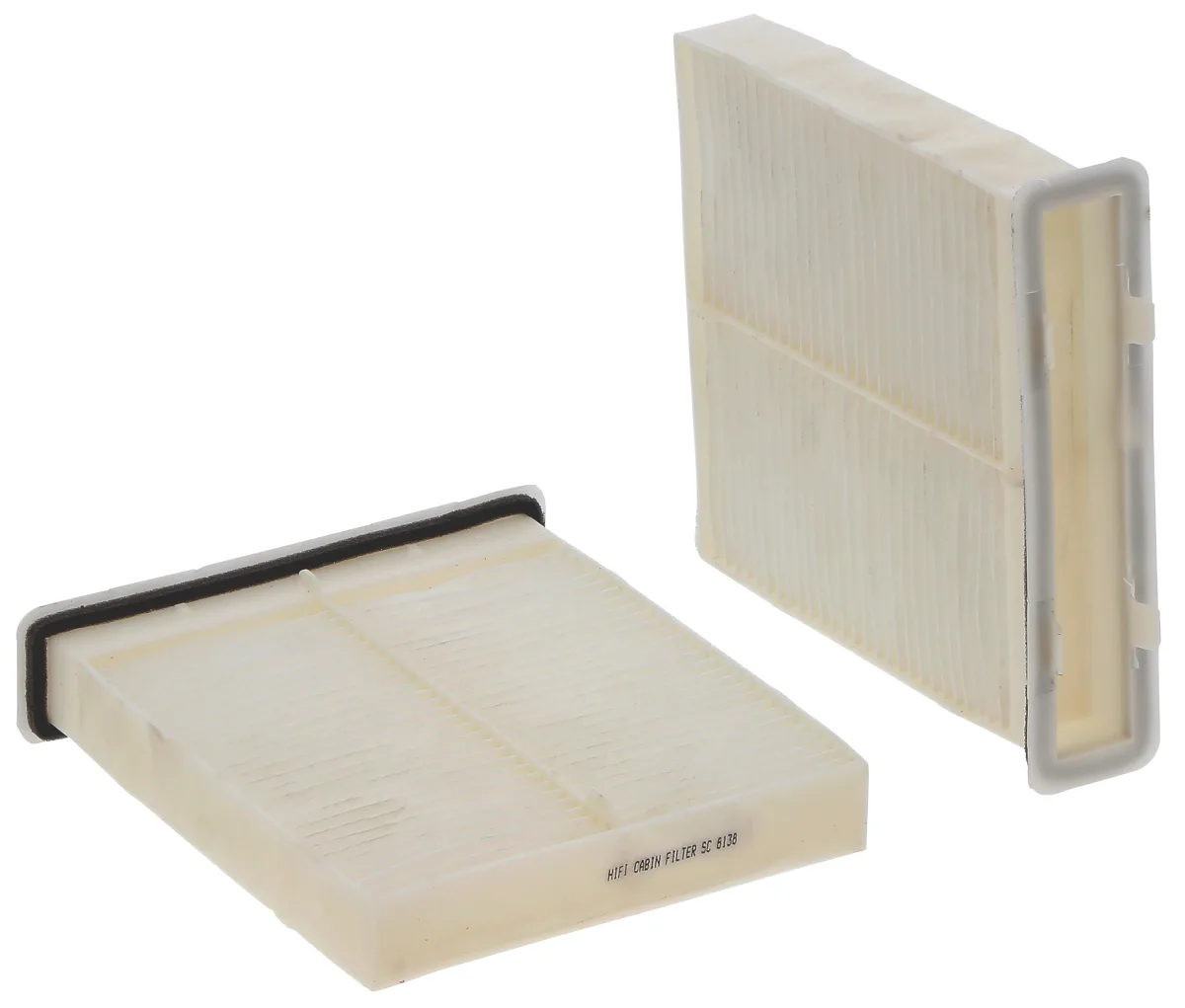 SC8138 Hifi Filter
