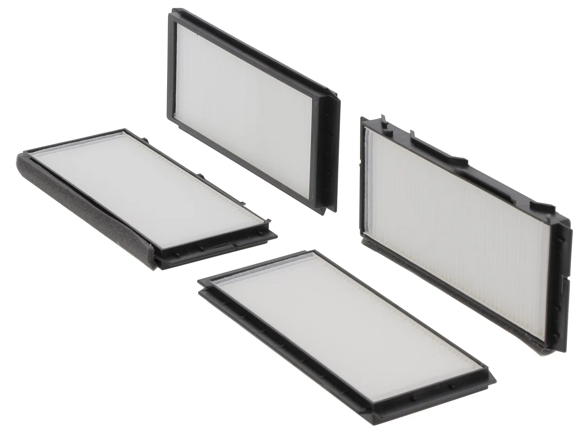 SC8144KIT Hifi Filter