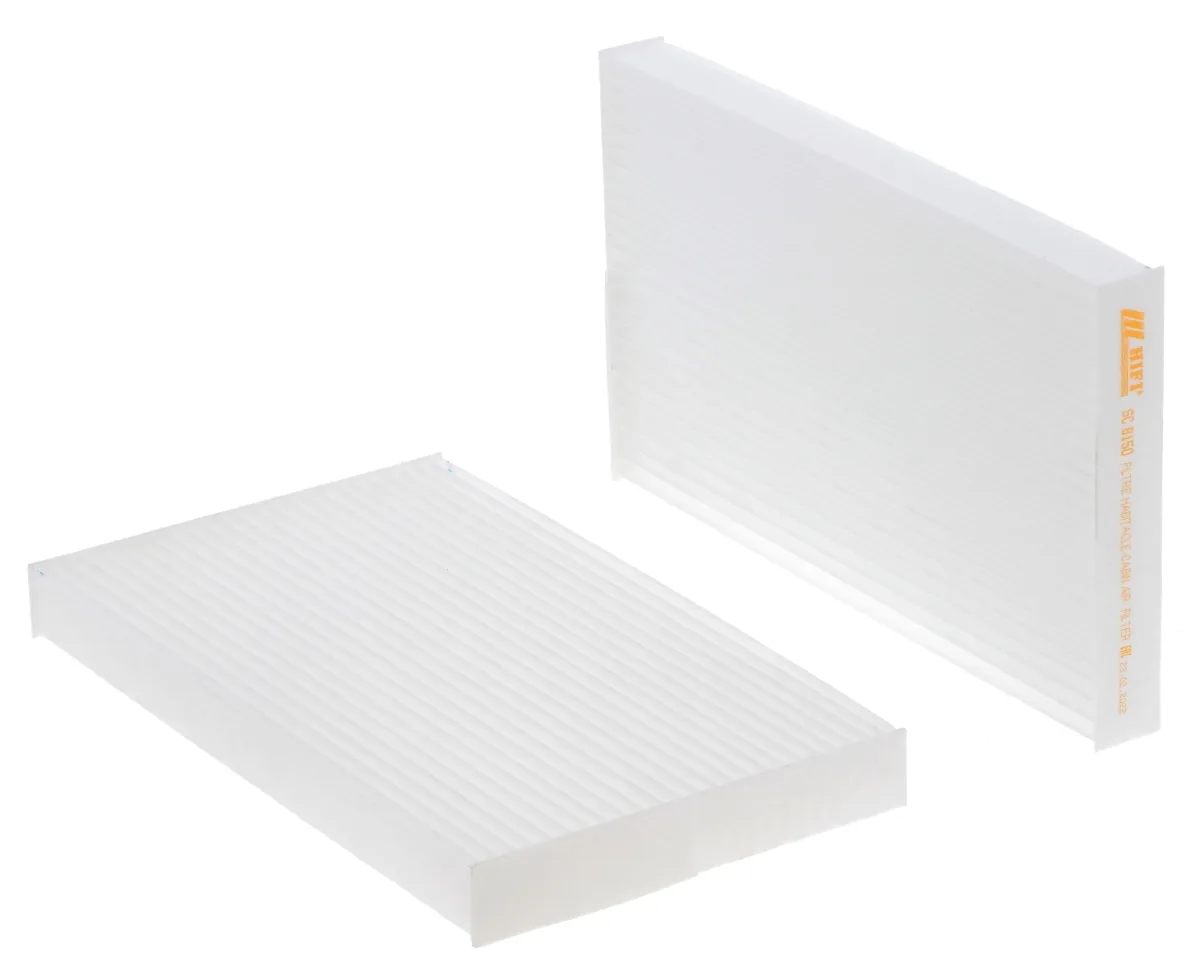SC8150 Hifi Filter