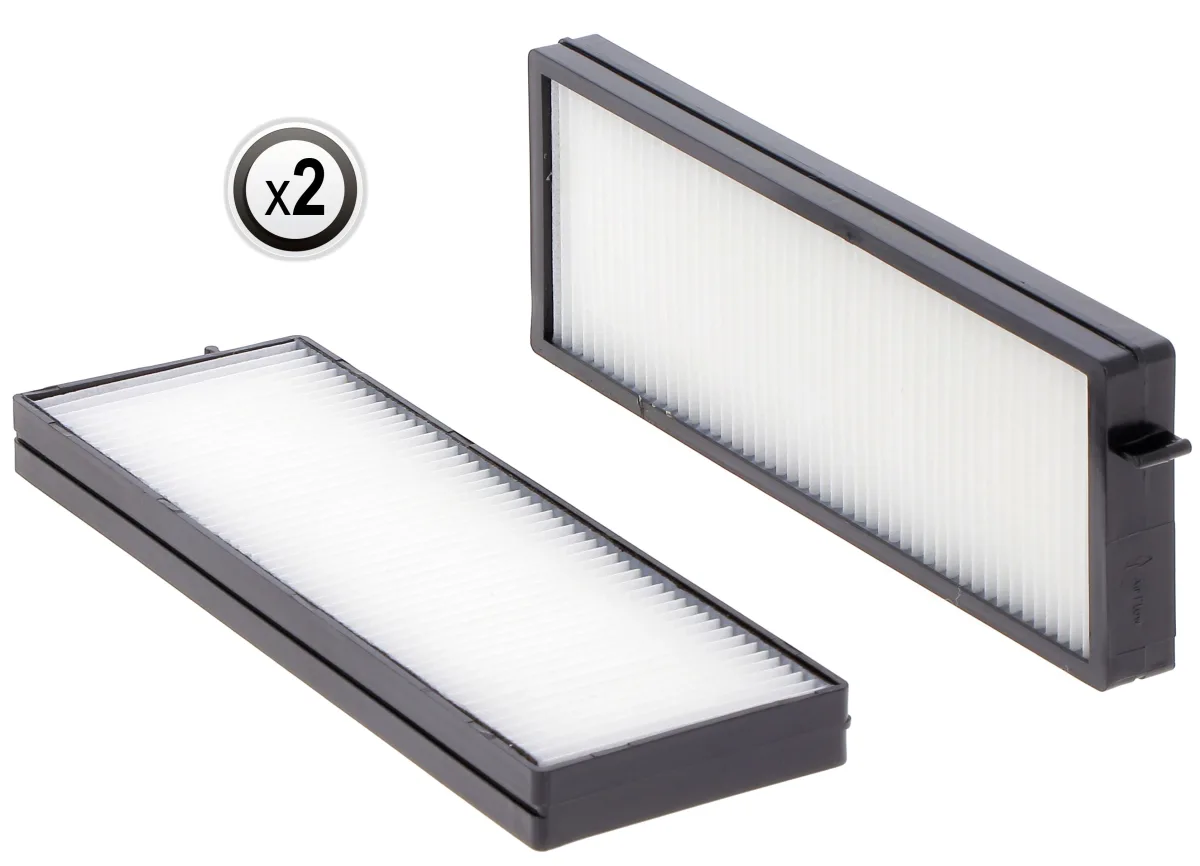 SC8159KIT Hifi Filter