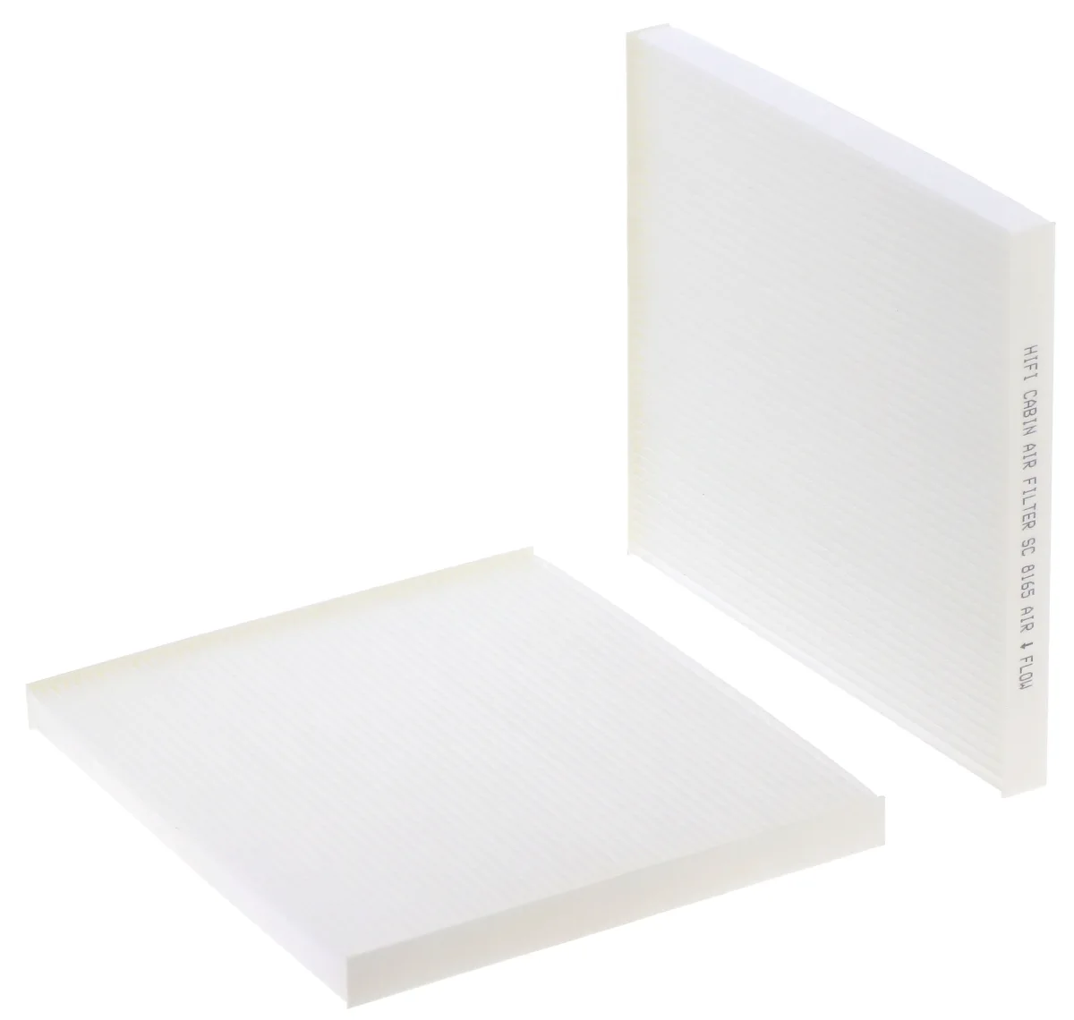 SC8165 Hifi Filter