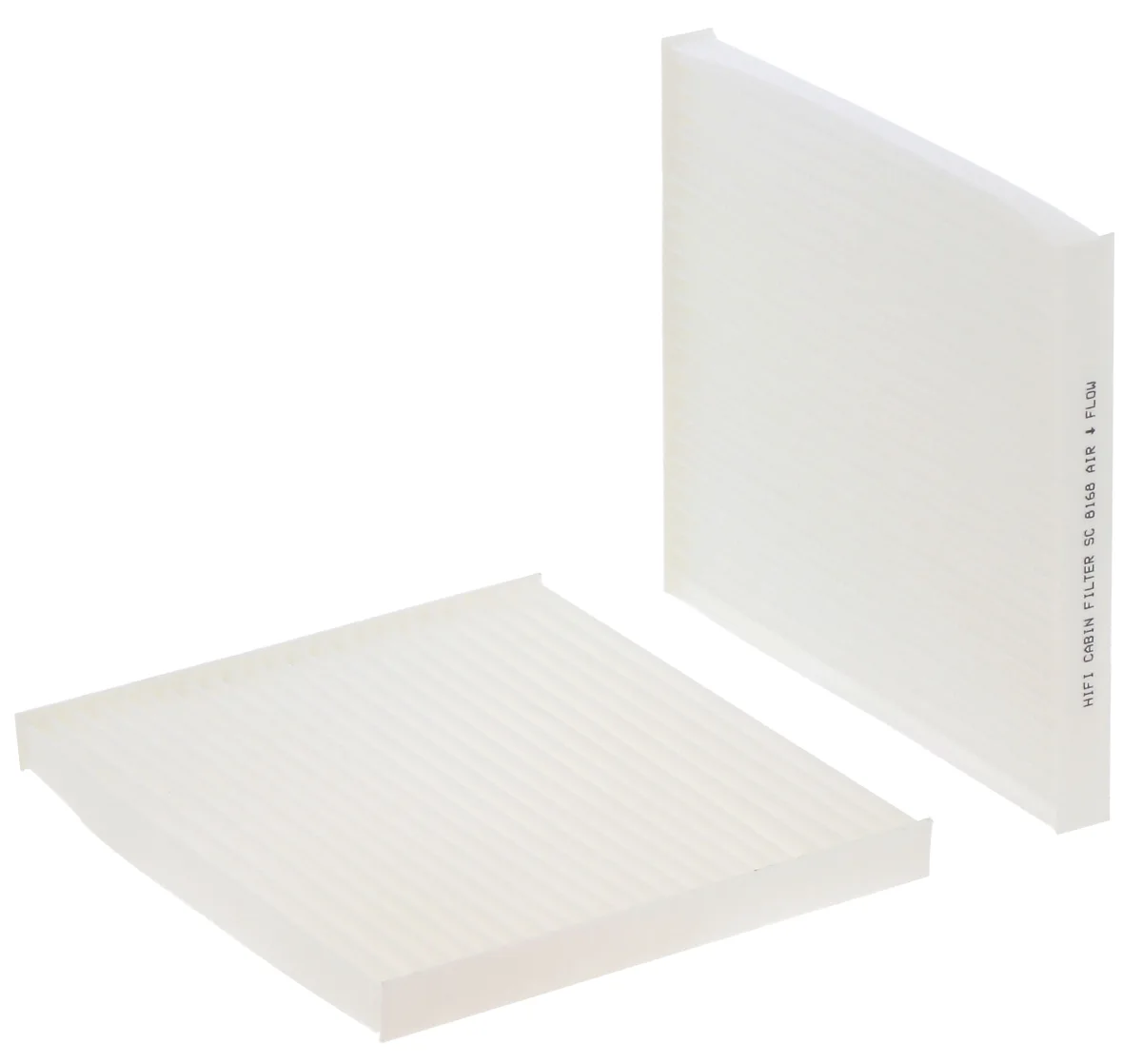 SC8168 Hifi Filter
