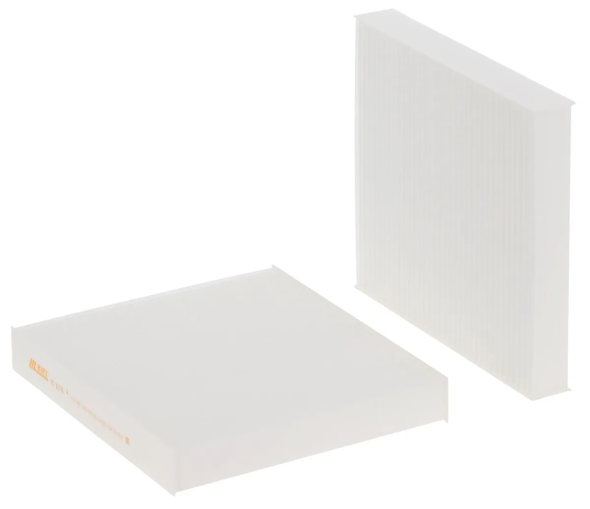 SC8178 Hifi Filter