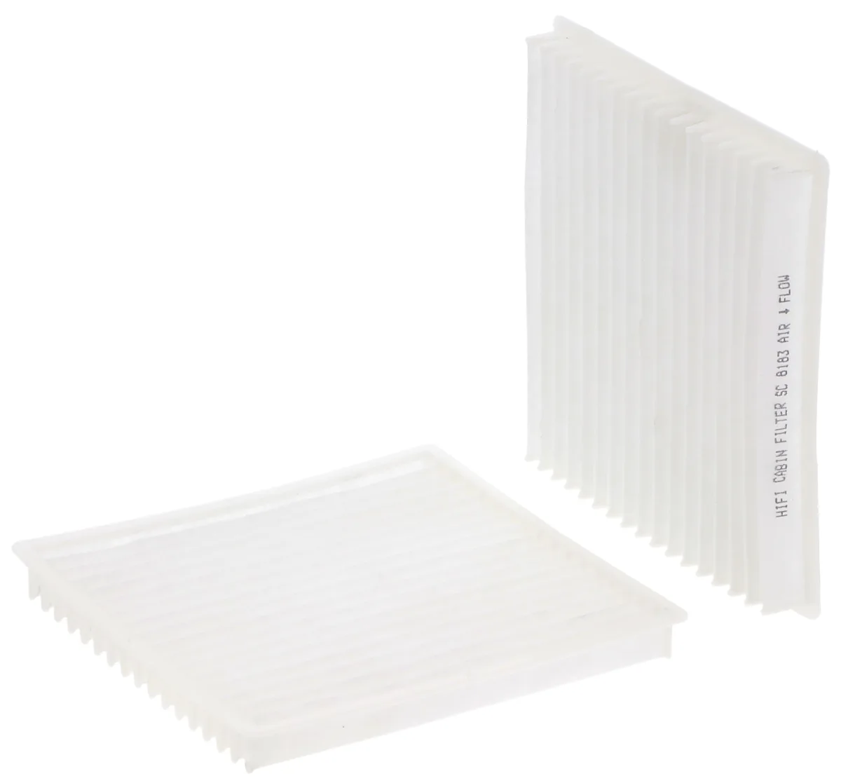 SC8183 Hifi Filter