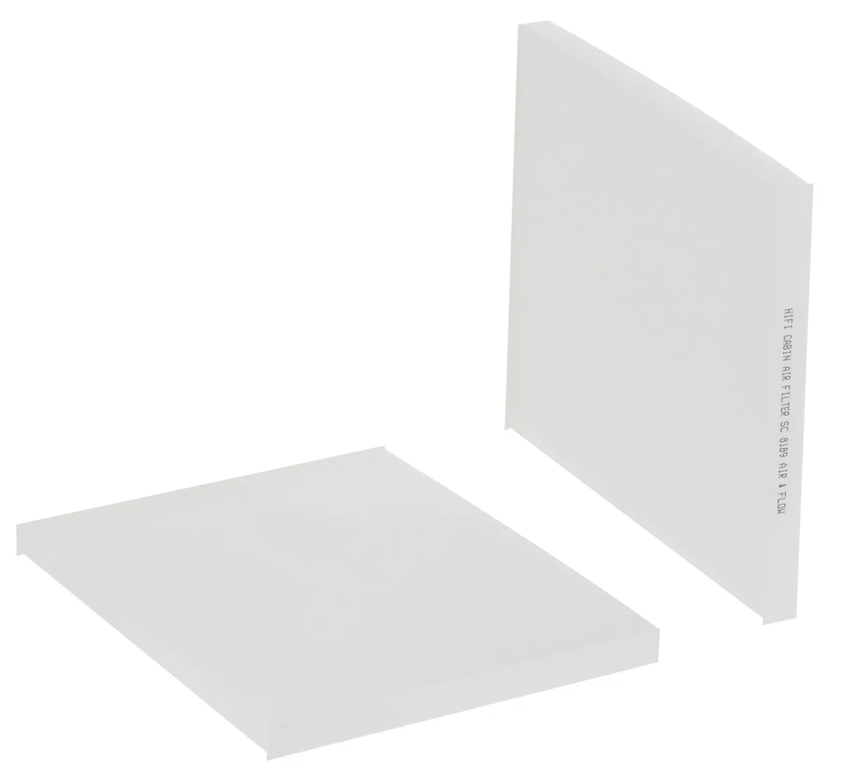 SC8189 Hifi Filter