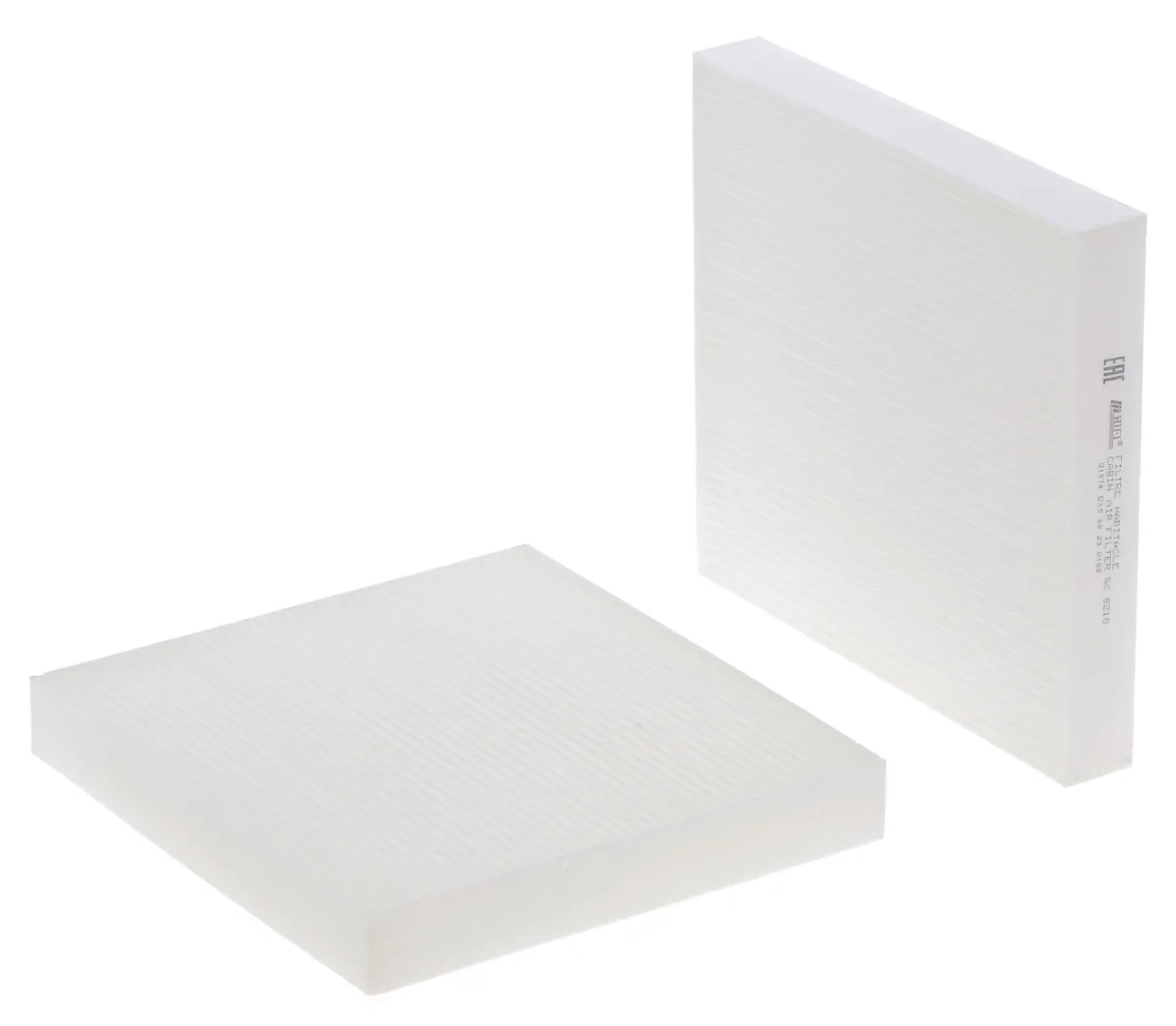 SC8218 Hifi Filter