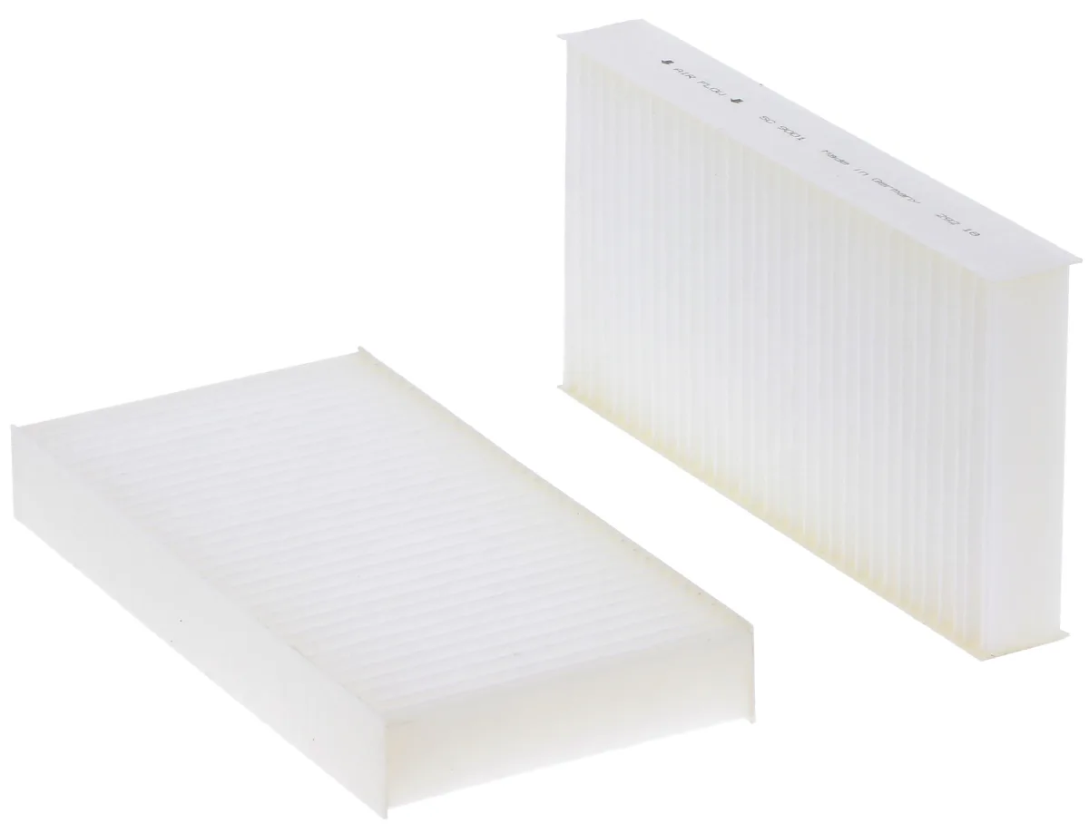 SC9001 Hifi Filter