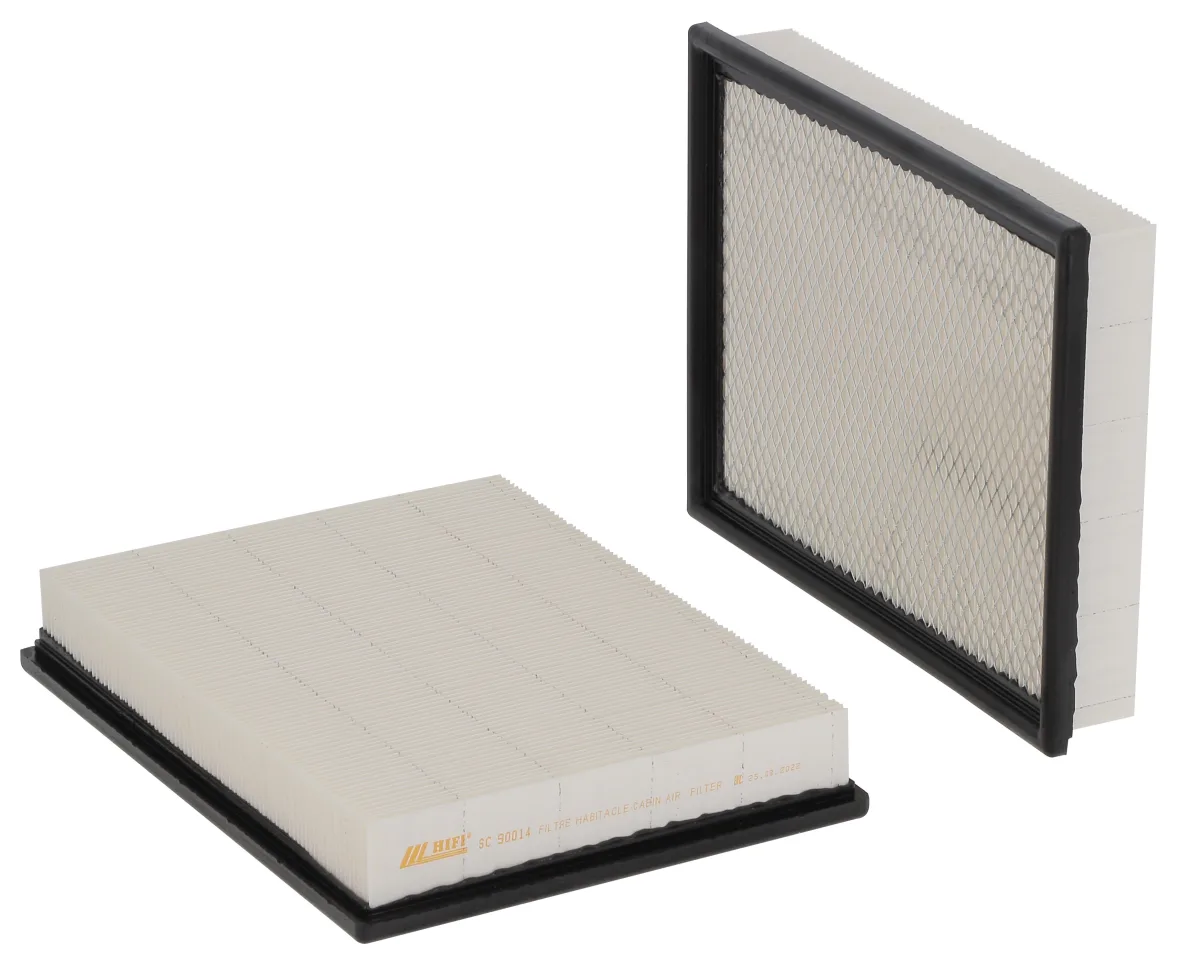 SC90014 Hifi Filter
