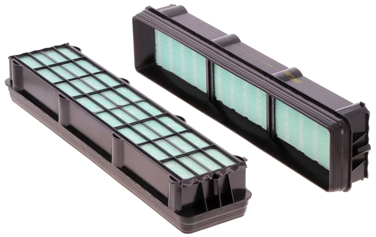 SC90015 Hifi Filter