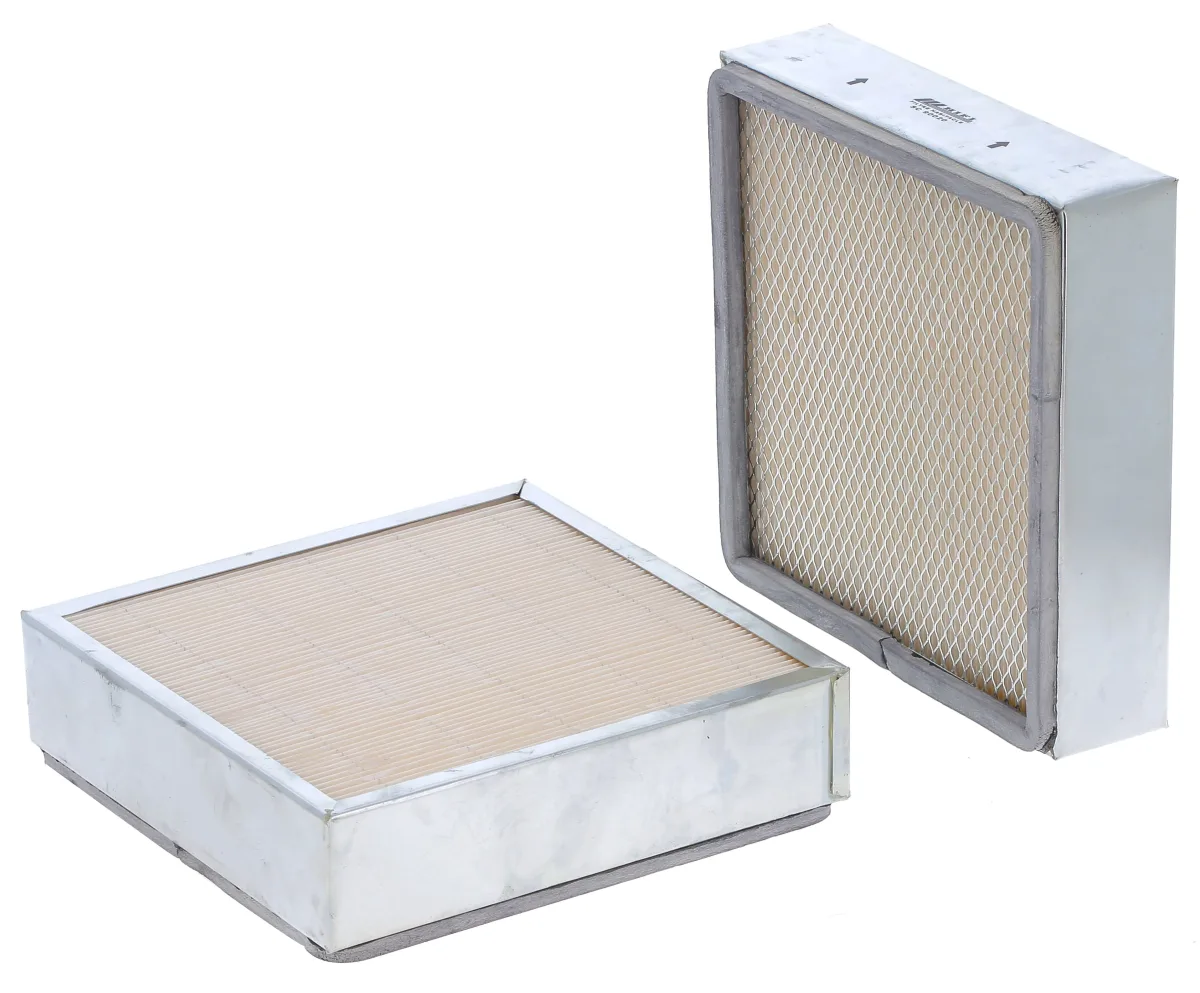 SC90020 Hifi Filter