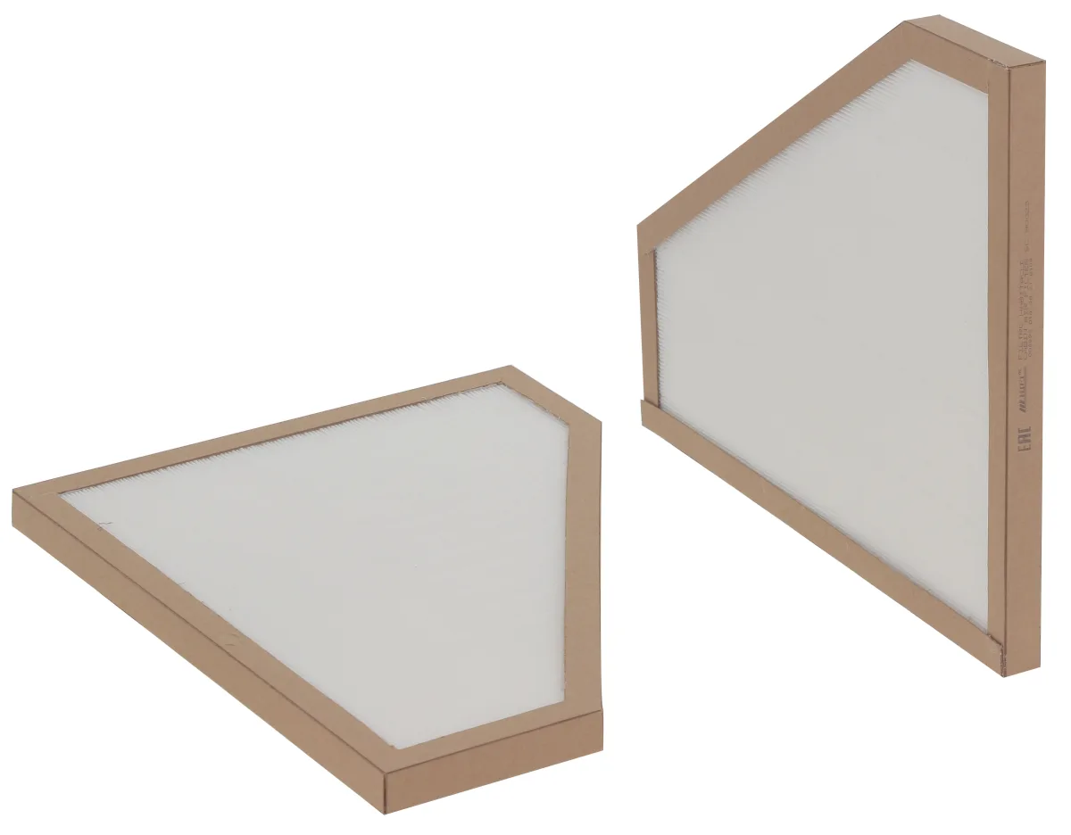 SC90023 Hifi Filter
