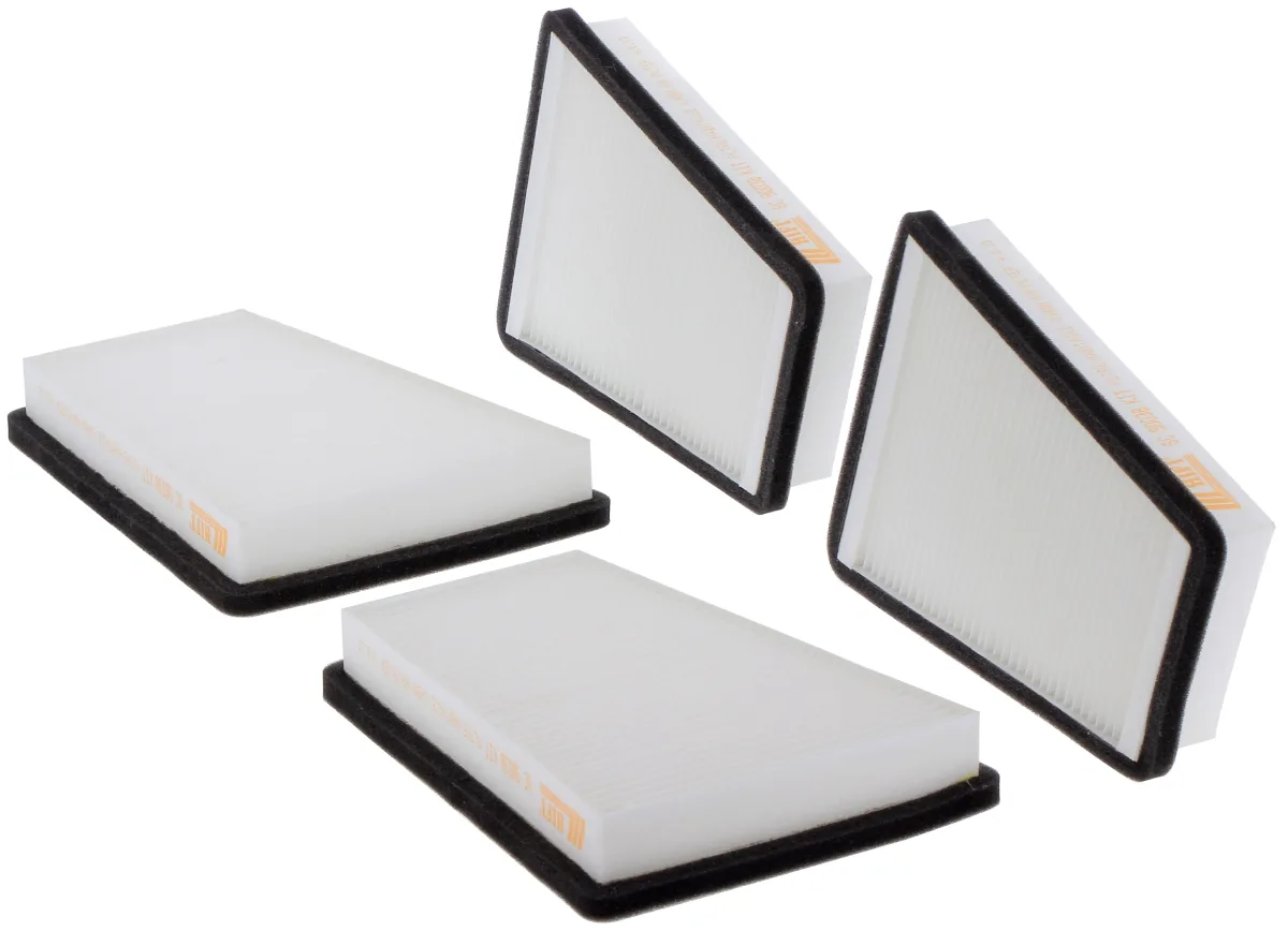 SC90038KIT Hifi Filter