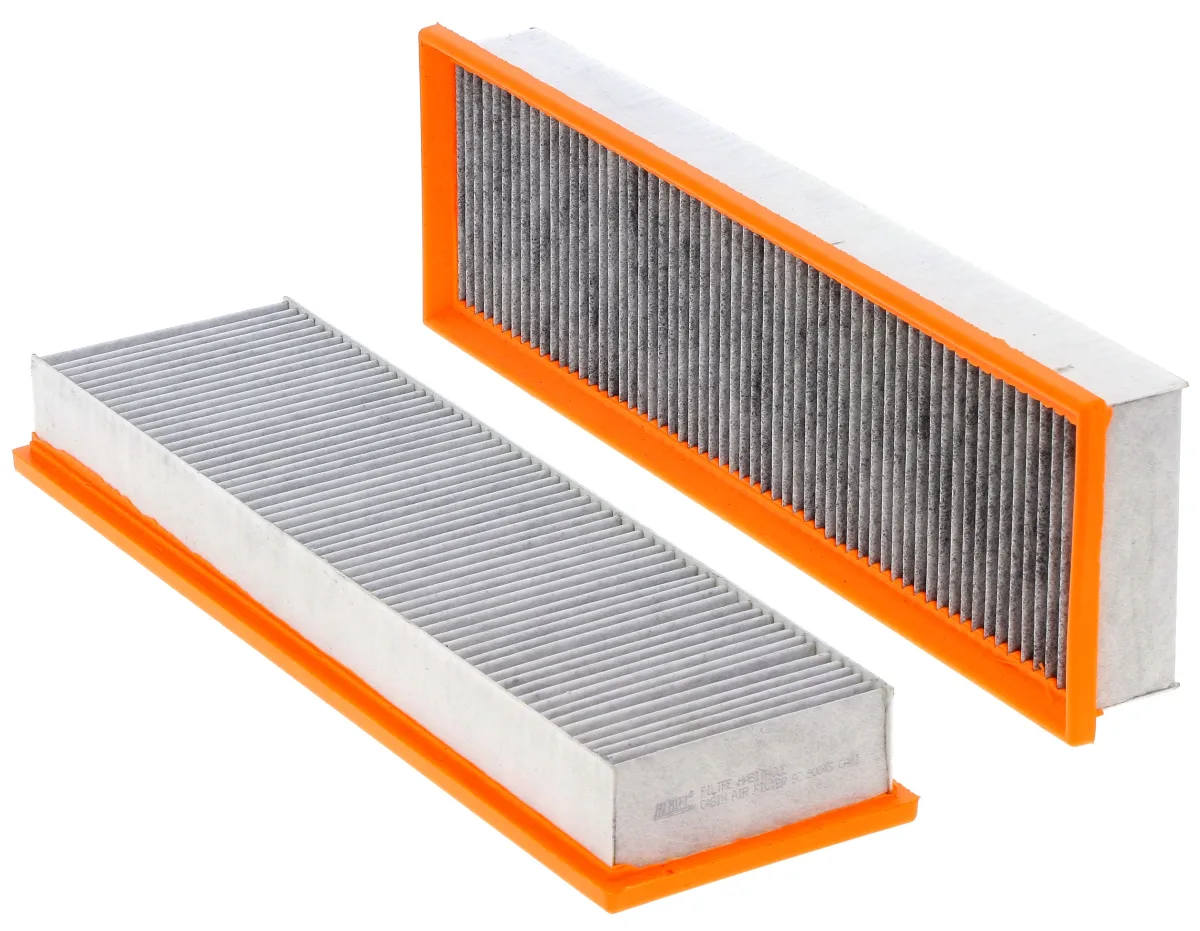 SC90045CAM1 Hifi Filter