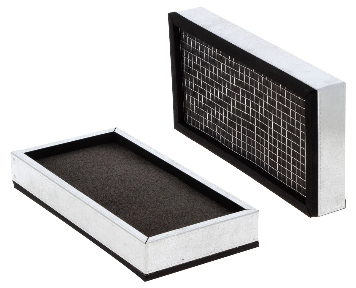 SC90047CA Hifi Filter